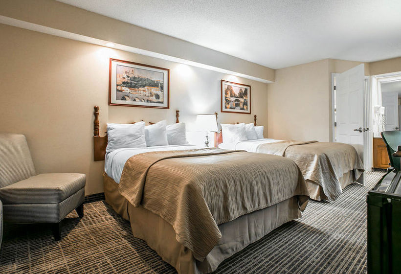 Hotel Jameson Inn Lancaster  | Lancaster | South Carolina | United States 10