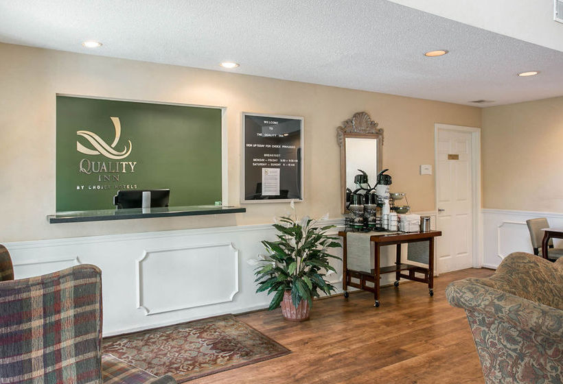 Hotel Jameson Inn Lancaster  | Lancaster | South Carolina | United States 13