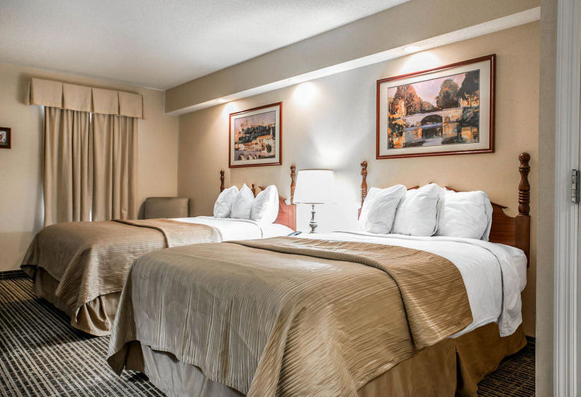 Hotel Jameson Inn Lancaster  | Lancaster | South Carolina | United States 15