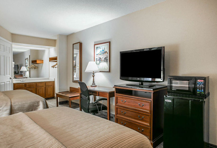 Hotel Jameson Inn Lancaster  | Lancaster | South Carolina | United States 16