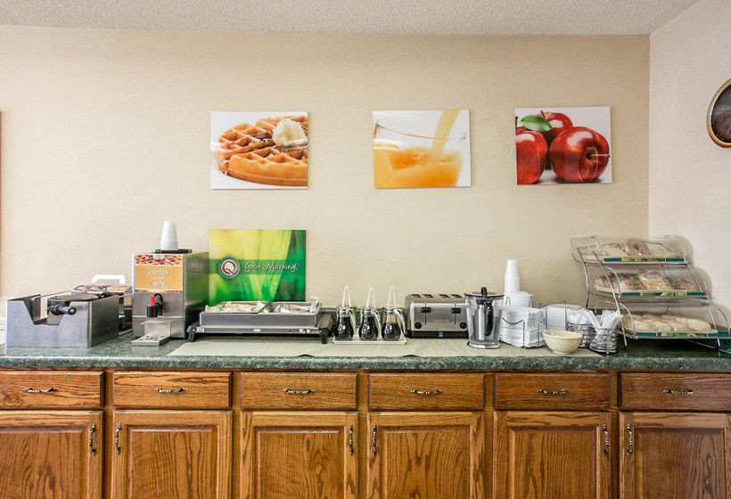 Hotel Jameson Inn Lancaster  | Lancaster | South Carolina | United States 6