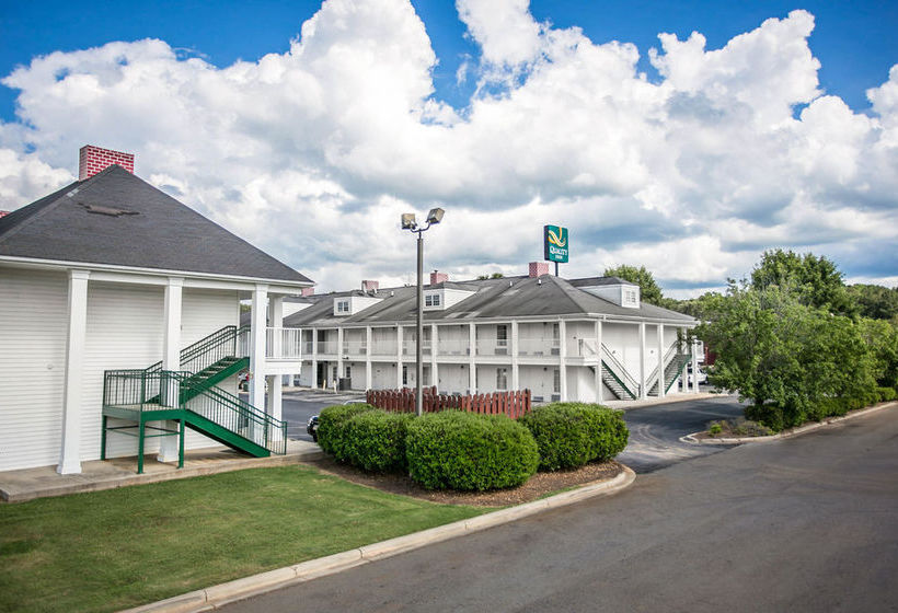 Hotel Jameson Inn Lancaster  | Lancaster | South Carolina | United States 7