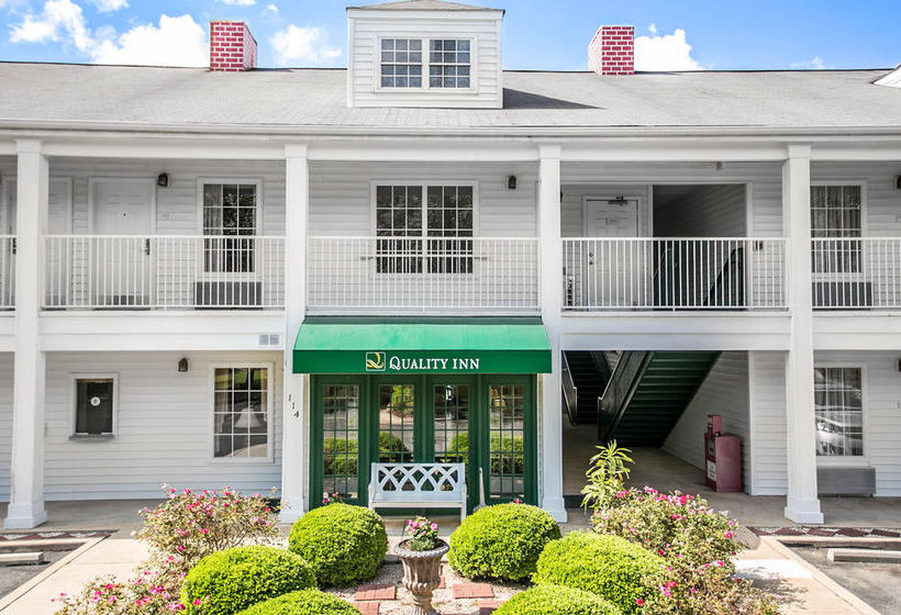 Hotel Jameson Inn Lancaster  | Lancaster | South Carolina | United States 8