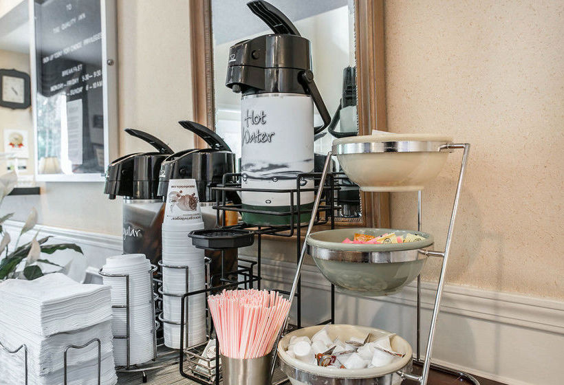 Hotel Jameson Inn Lancaster  | Lancaster | South Carolina | United States 9