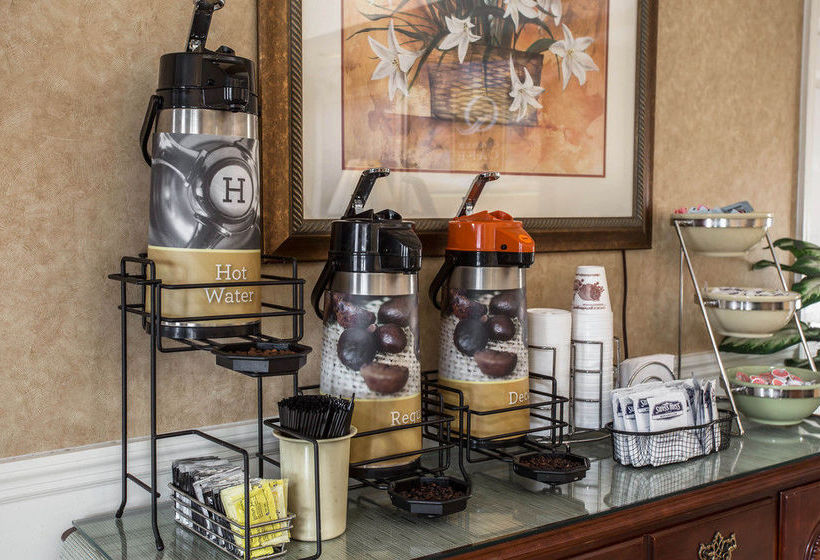 Hotel Jameson Inn Laurinburg  | Laurinburg | North Carolina | United States