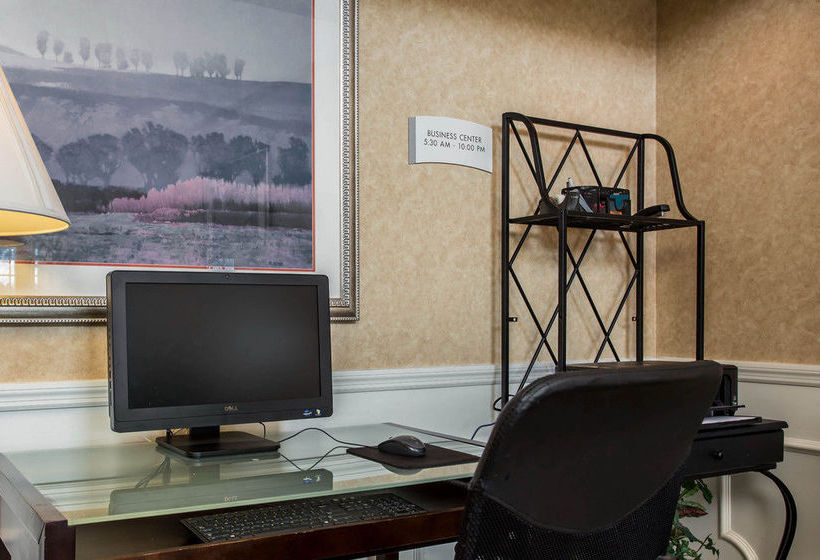 Hotel Jameson Inn Laurinburg  | Laurinburg | North Carolina | United States 1