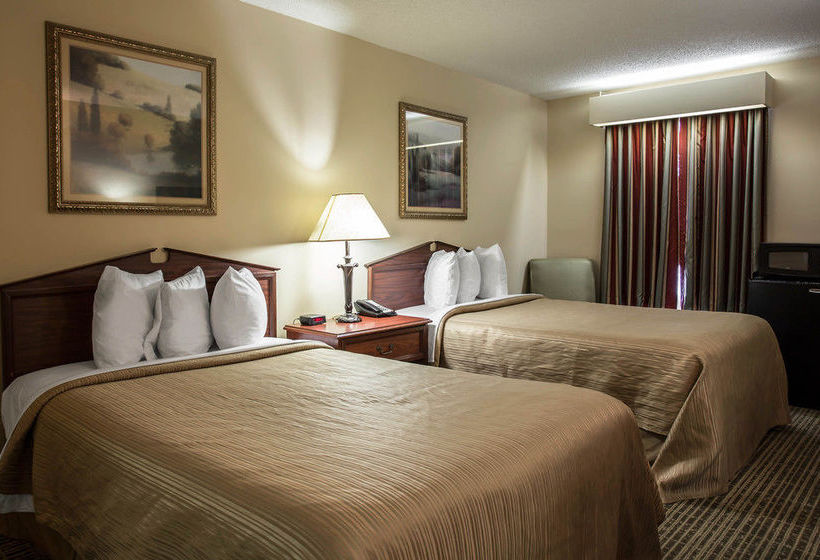 Hotel Jameson Inn Laurinburg  | Laurinburg | North Carolina | United States 11