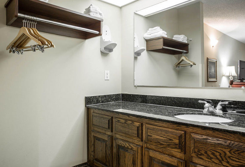 Hotel Jameson Inn Laurinburg  | Laurinburg | North Carolina | United States 12