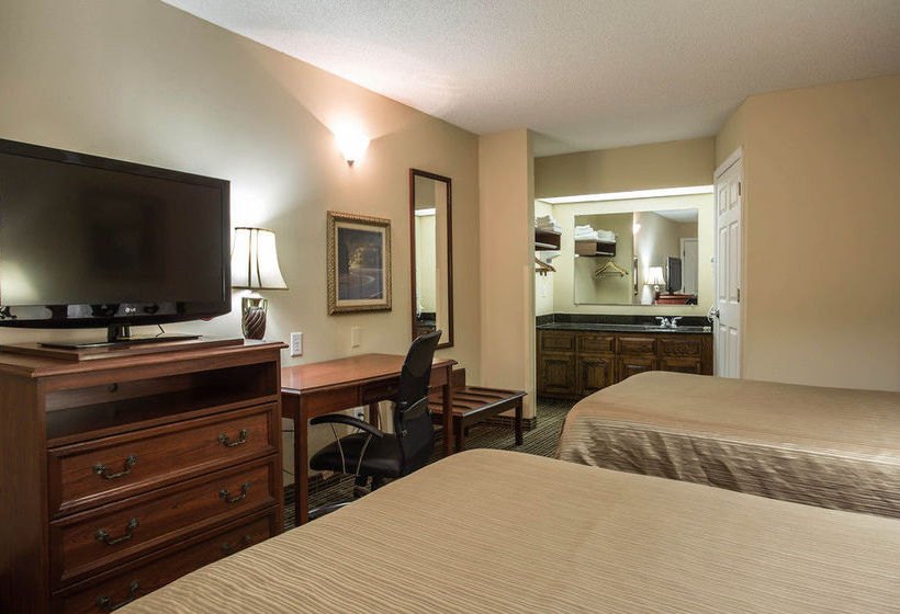 Hotel Jameson Inn Laurinburg  | Laurinburg | North Carolina | United States 13