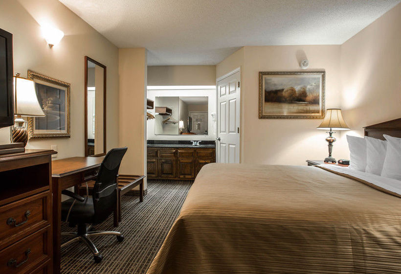 Hotel Jameson Inn Laurinburg  | Laurinburg | North Carolina | United States 15