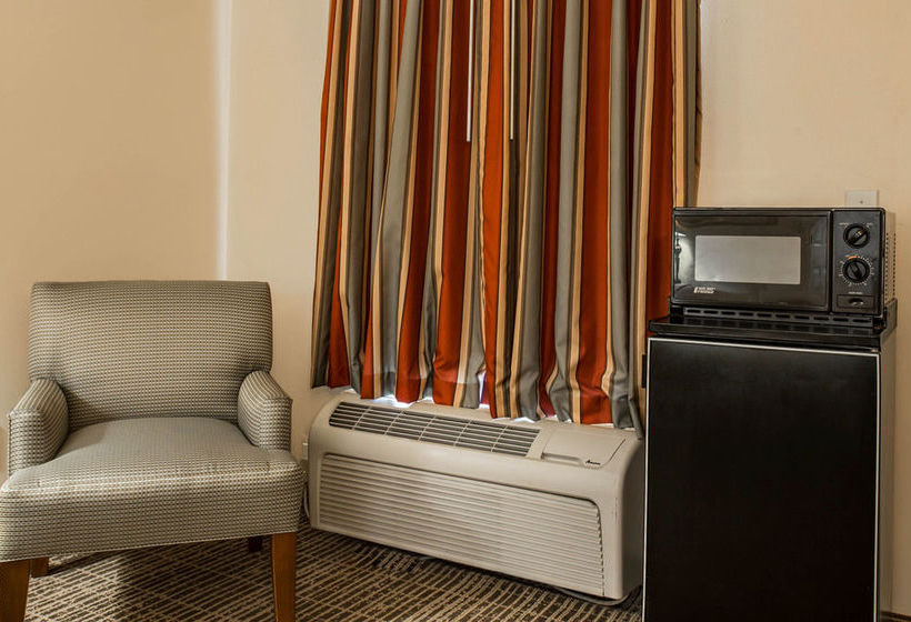 Hotel Jameson Inn Laurinburg  | Laurinburg | North Carolina | United States 17