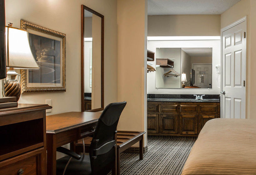 Hotel Jameson Inn Laurinburg  | Laurinburg | North Carolina | United States 18