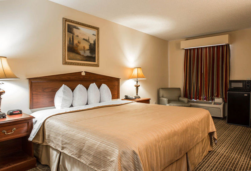 Hotel Jameson Inn Laurinburg  | Laurinburg | North Carolina | United States 19