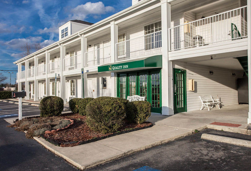 Hotel Jameson Inn Laurinburg  | Laurinburg | North Carolina | United States 2