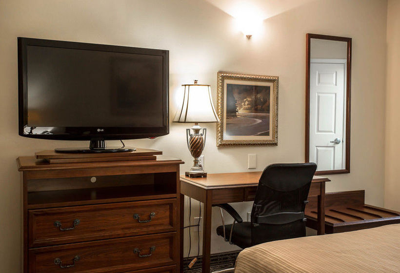 Hotel Jameson Inn Laurinburg  | Laurinburg | North Carolina | United States 20