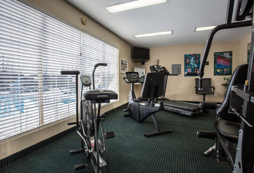 Hotel Jameson Inn Laurinburg  | Laurinburg | North Carolina | United States 3