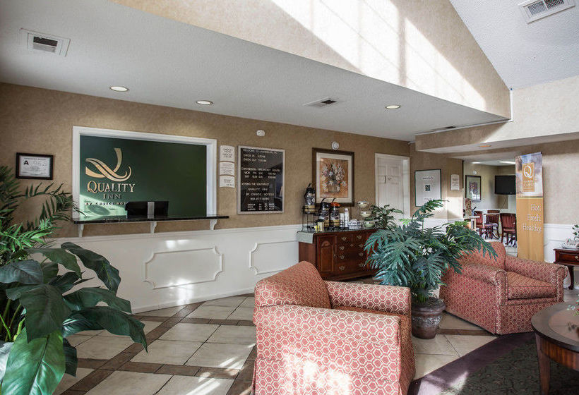 Hotel Jameson Inn Laurinburg  | Laurinburg | North Carolina | United States 4