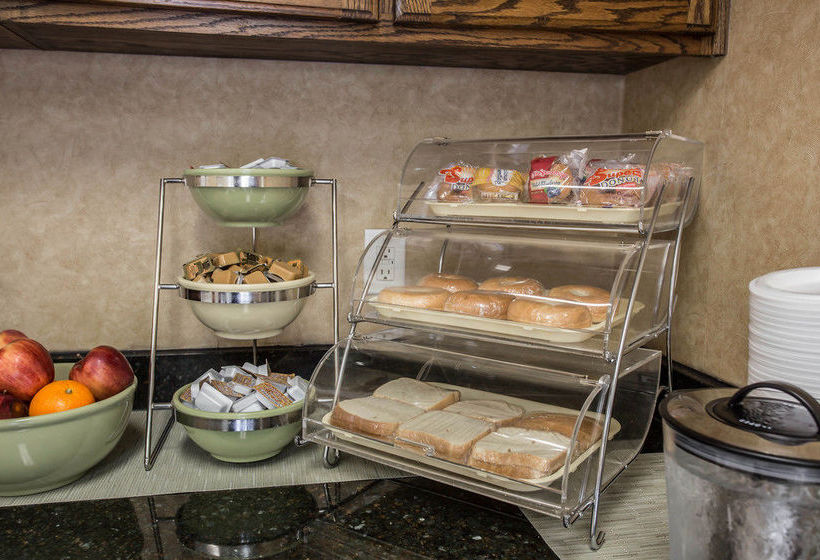 Hotel Jameson Inn Laurinburg  | Laurinburg | North Carolina | United States 6