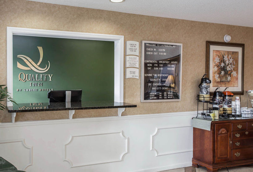 Hotel Jameson Inn Laurinburg  | Laurinburg | North Carolina | United States 9