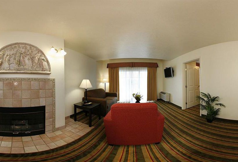 Hotel Jameson Inn Richmond Richmond