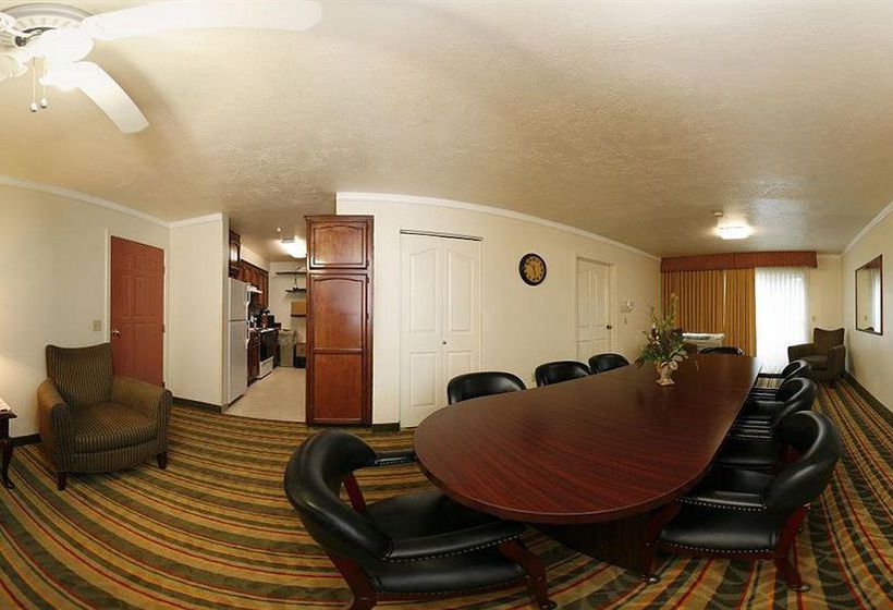 Hotel Jameson Inn Richmond  | Richmond | Kentucky | United States 1