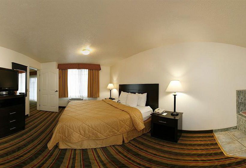 Hotel Jameson Inn Richmond  | Richmond | Kentucky | United States 10