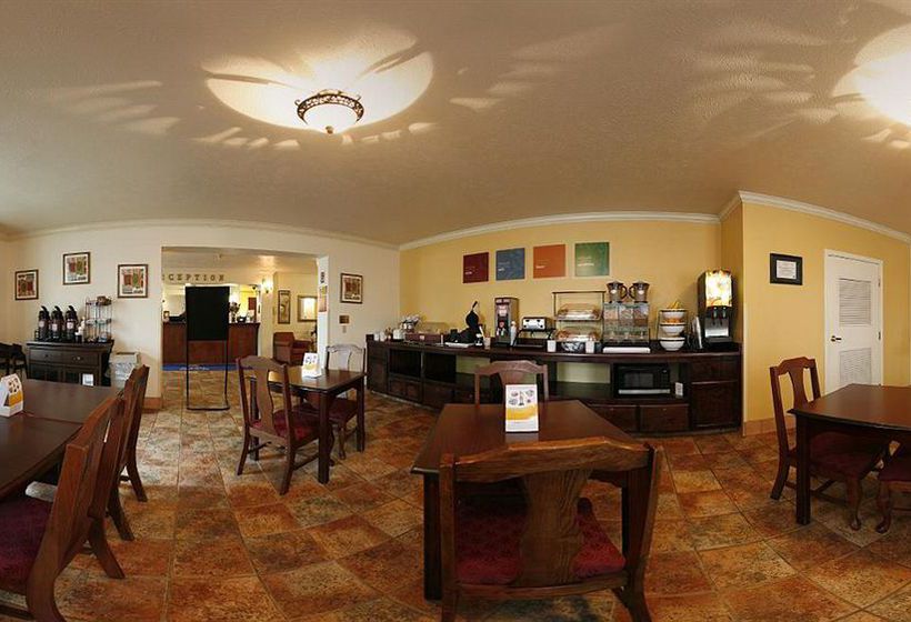 Hotel Jameson Inn Richmond  | Richmond | Kentucky | United States 3