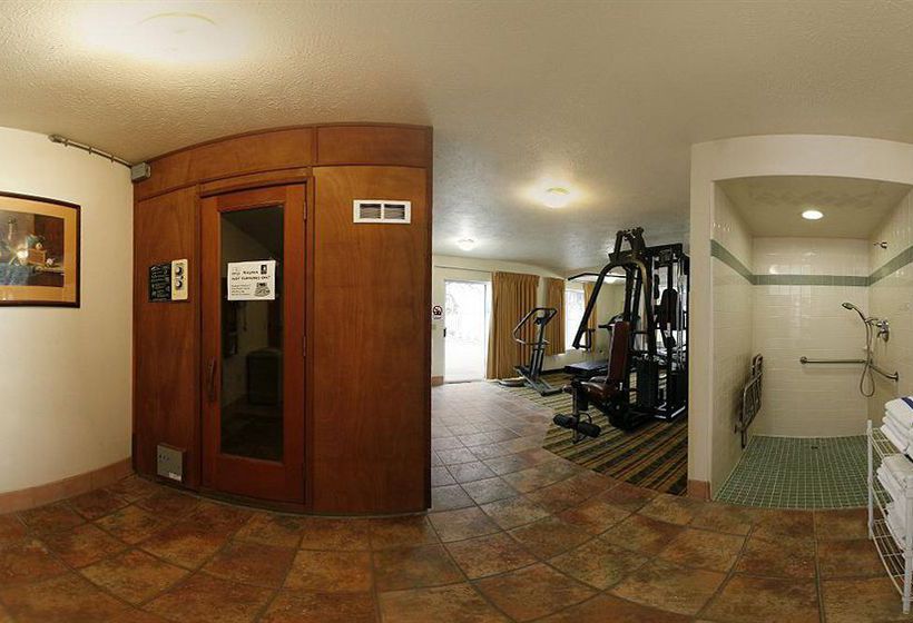 Hotel Jameson Inn Richmond  | Richmond | Kentucky | United States 4