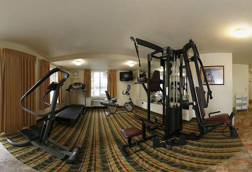 Hotel Jameson Inn Richmond  | Richmond | Kentucky | United States 5