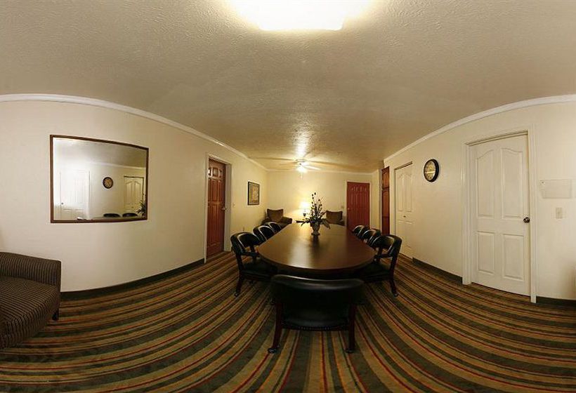 Hotel Jameson Inn Richmond  | Richmond | Kentucky | United States 6