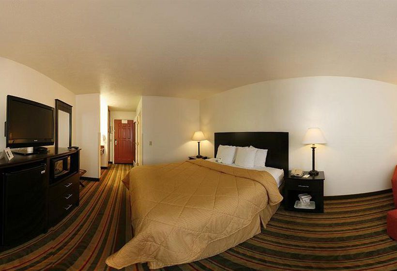 Hotel Jameson Inn Richmond  | Richmond | Kentucky | United States 7