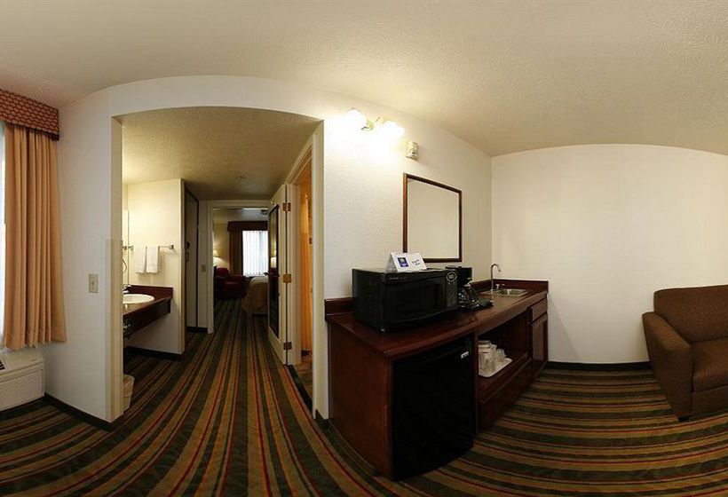 Hotel Jameson Inn Richmond  | Richmond | Kentucky | United States 8