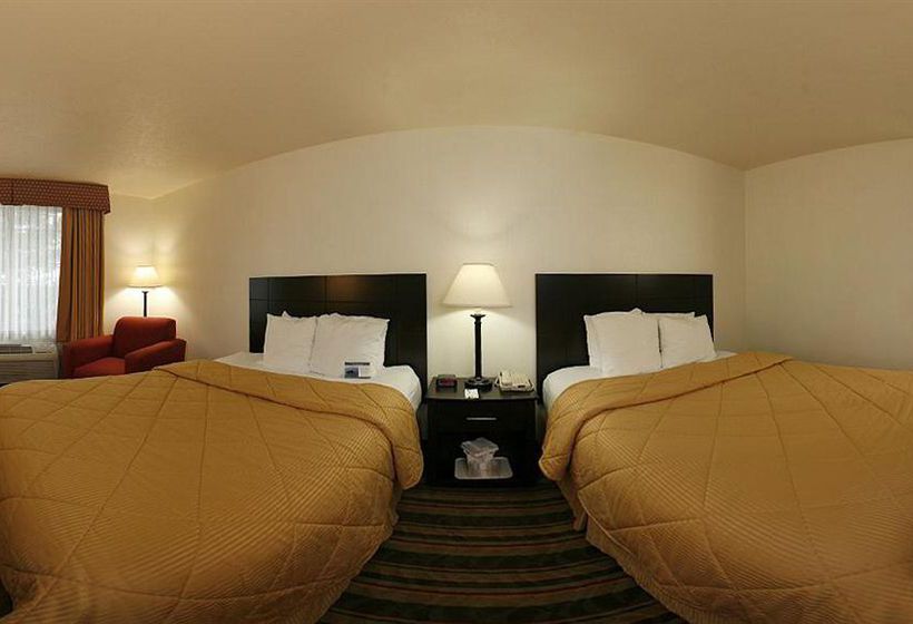 Hotel Jameson Inn Richmond  | Richmond | Kentucky | United States 9