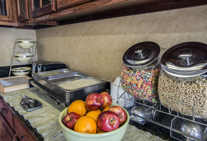 Hotel Jameson Inn Waynesboro 