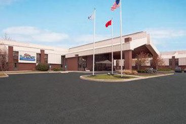 Hotel Signature Inn Muncie  | Muncie | Indiana | United States