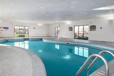 Hotel Signature Inn Muncie  | Muncie | Indiana | United States 11