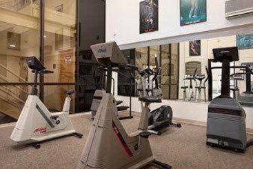 Hotel Signature Inn Muncie  | Muncie | Indiana | United States 12