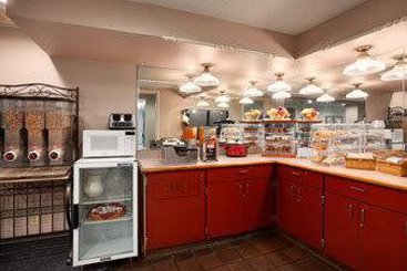 Hotel Signature Inn Muncie  | Muncie | Indiana | United States 3