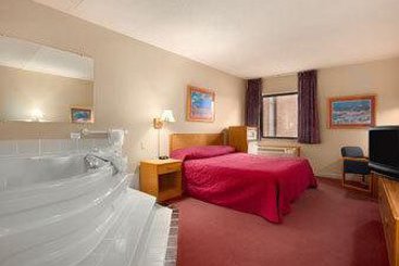 Hotel Signature Inn Muncie  | Muncie | Indiana | United States 4