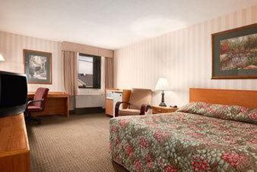 Hotel Signature Inn Muncie  | Muncie | Indiana | United States 5
