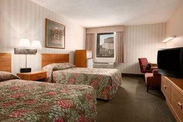 Hotel Signature Inn Muncie  | Muncie | Indiana | United States 6