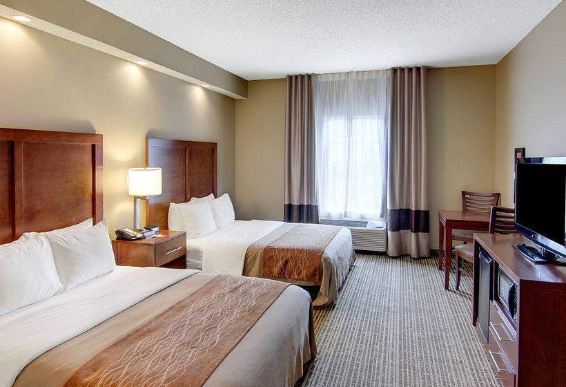 Hotel Jameson Inn West Monroe  | West Monroe | Louisiana | United States 10