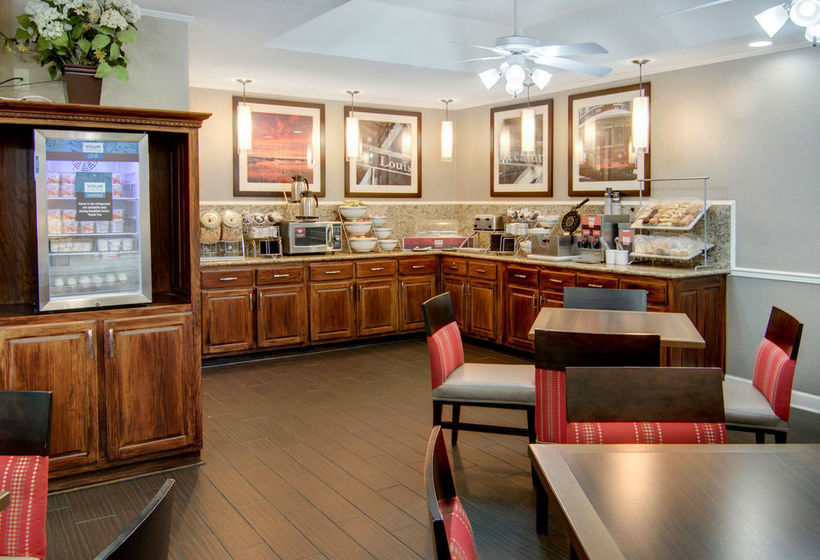 Hotel Jameson Inn West Monroe  | West Monroe | Louisiana | United States 11