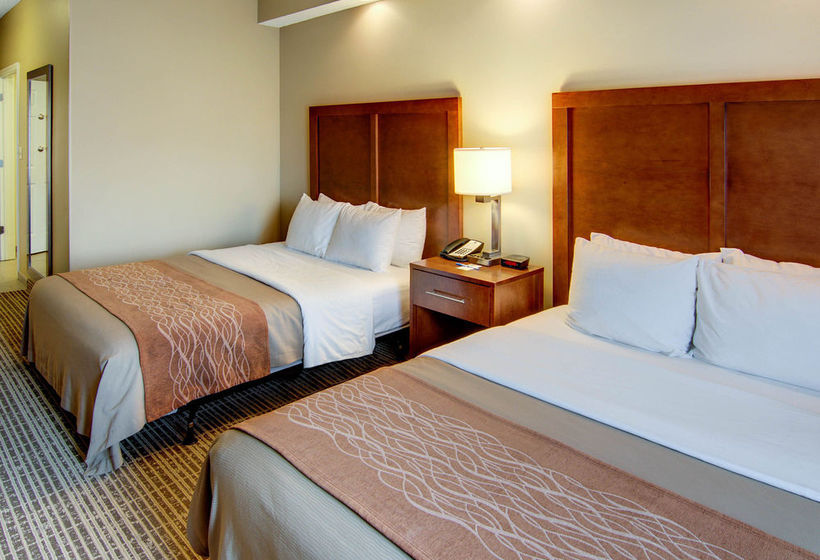 Hotel Jameson Inn West Monroe  | West Monroe | Louisiana | United States 12