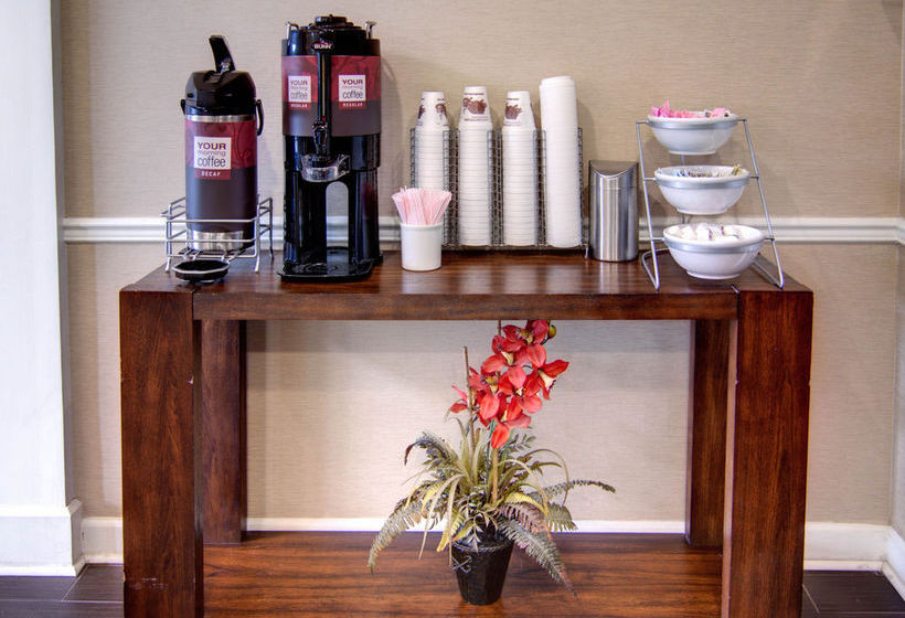 Hotel Jameson Inn West Monroe  | West Monroe | Louisiana | United States 13