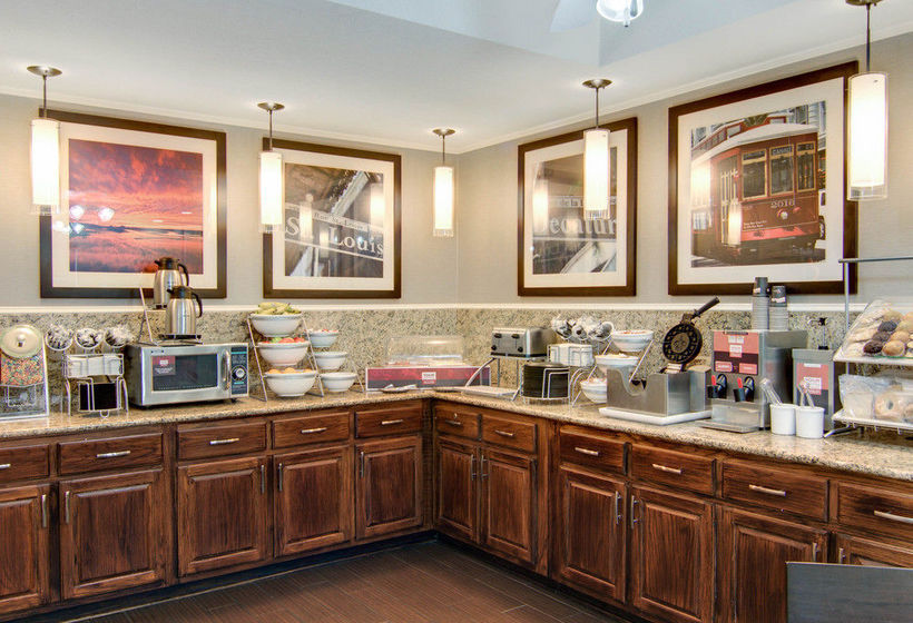 Hotel Jameson Inn West Monroe  | West Monroe | Louisiana | United States 15