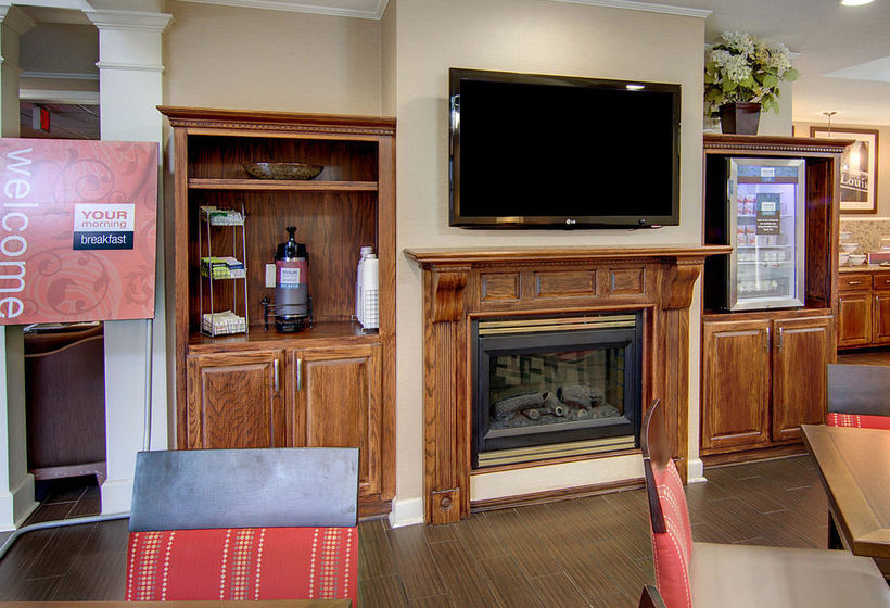 Hotel Jameson Inn West Monroe  | West Monroe | Louisiana | United States 16