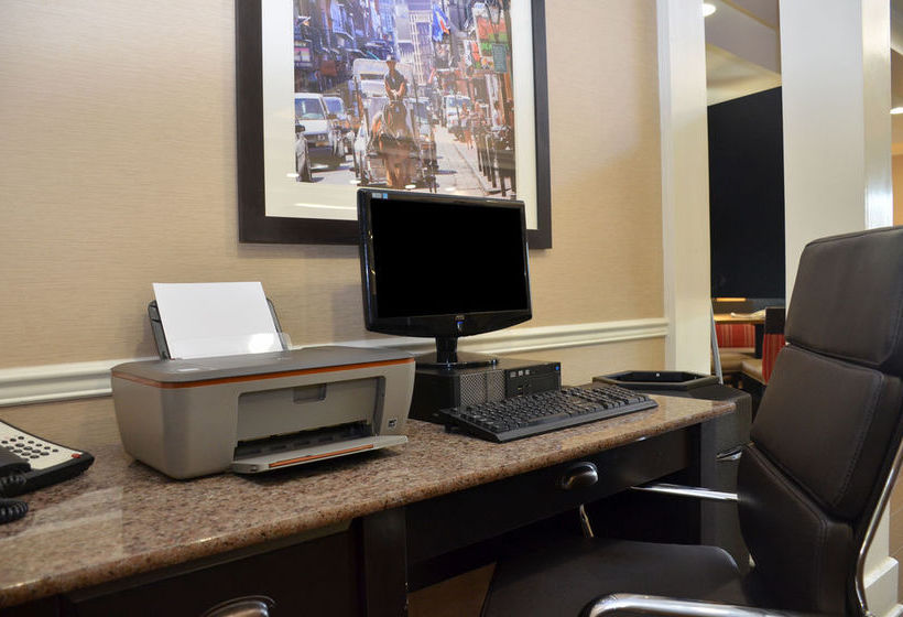 Hotel Jameson Inn West Monroe  | West Monroe | Louisiana | United States 17