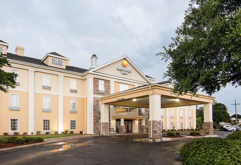 Hotel Jameson Inn West Monroe  | West Monroe | Louisiana | United States 19