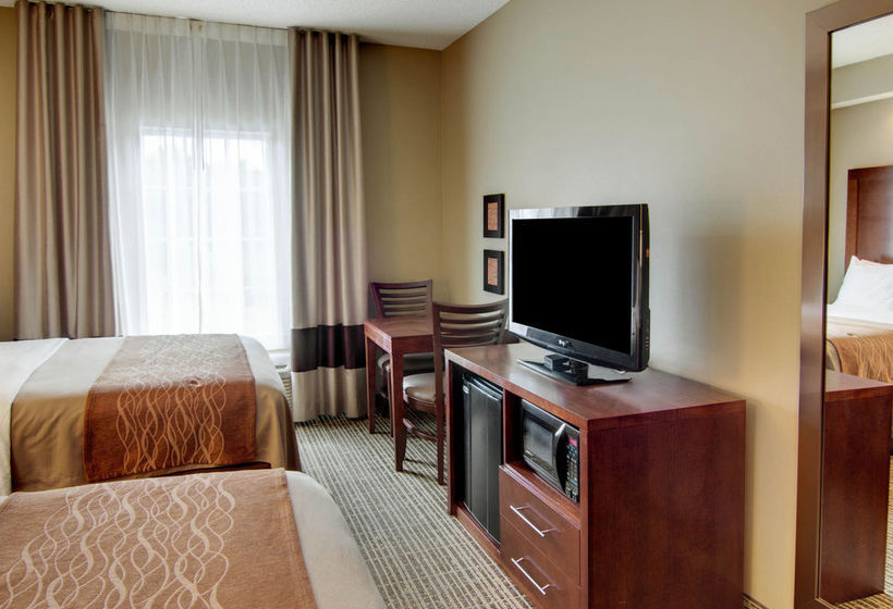 Hotel Jameson Inn West Monroe  | West Monroe | Louisiana | United States 4